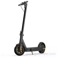 Max GS-10S powerful motor kick electric scooters